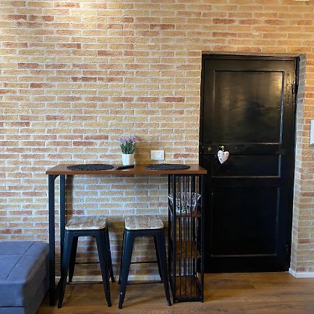 La Casa Di Alan 호텔 테르니 외부 사진