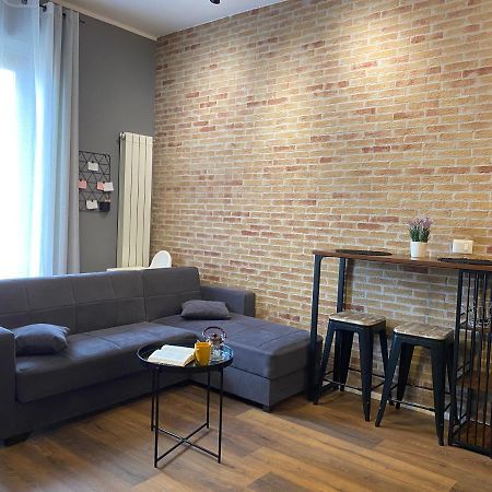 La Casa Di Alan 호텔 테르니 외부 사진